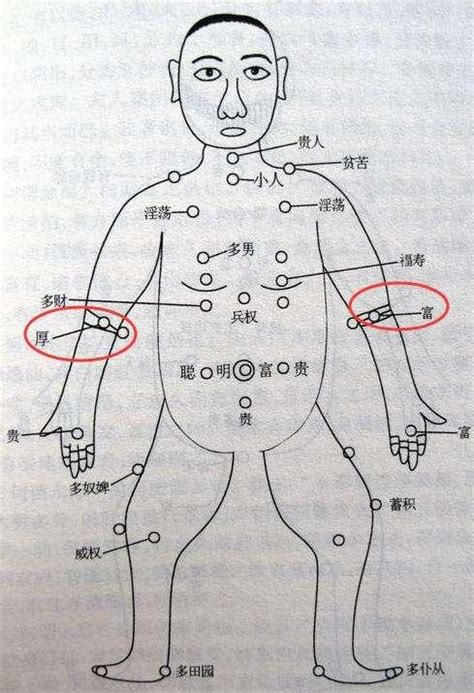 左手小臂有痣|左手臂有痣代表什么预兆,有何含义？